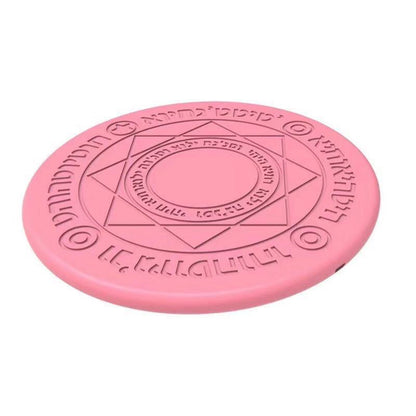 Magic Circle Wireless Charger